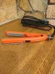 BaByliss Міні Випрямляч Вирівнювач Плойка 2в1 Новий