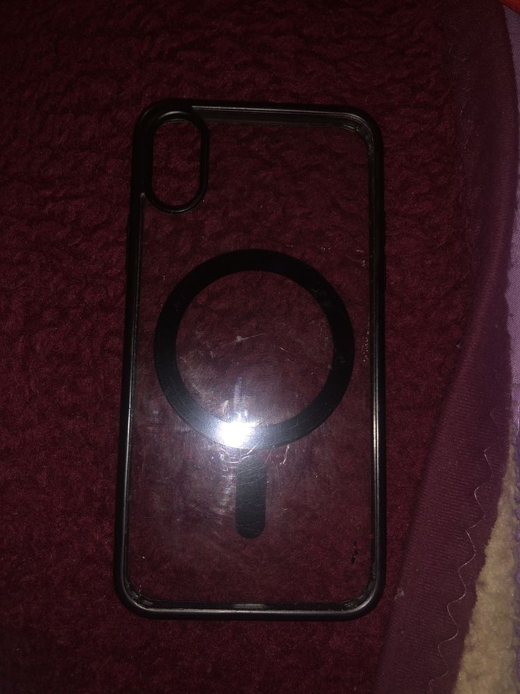 capa para iphone x