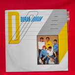 Duran Duran Is There Something I Should Know Vinil