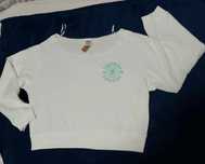 Cienka bluza firmy Victoria's Secret. Rozmiar XL. Nowa z metką.