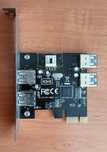 Kontroler USB 3.0 UNITEK Y-6119