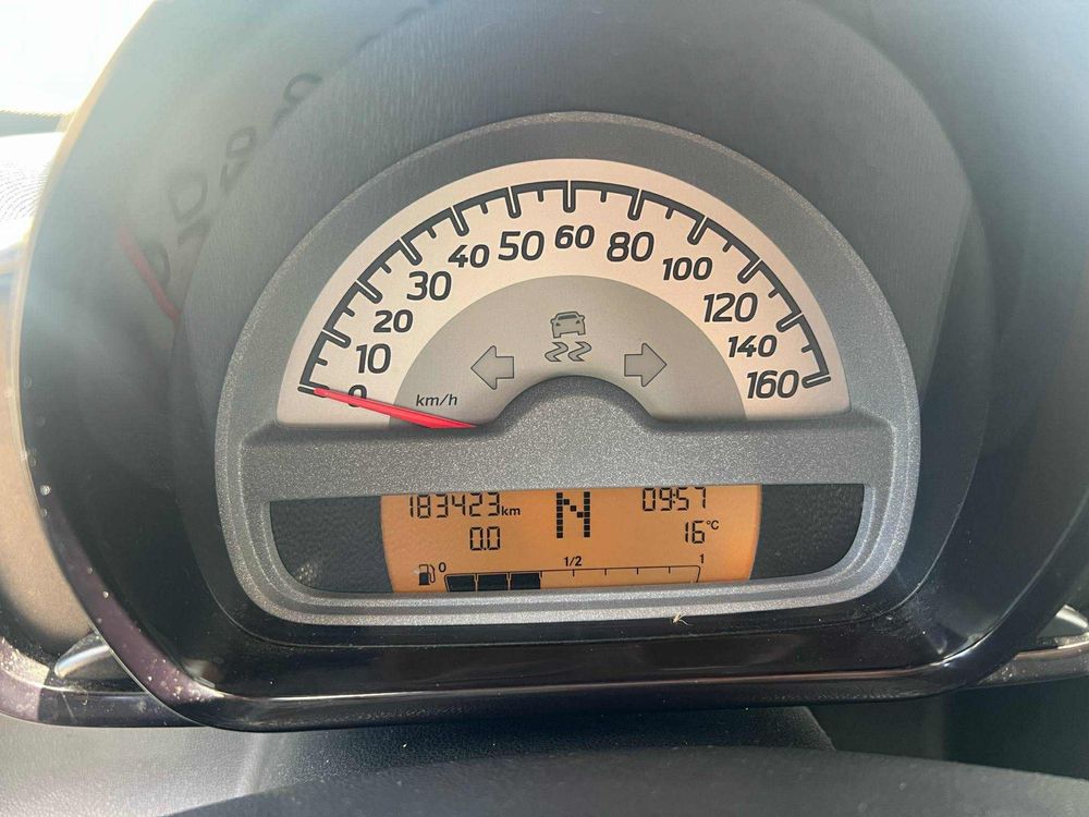 Smart FORTWO 1.0 diesel