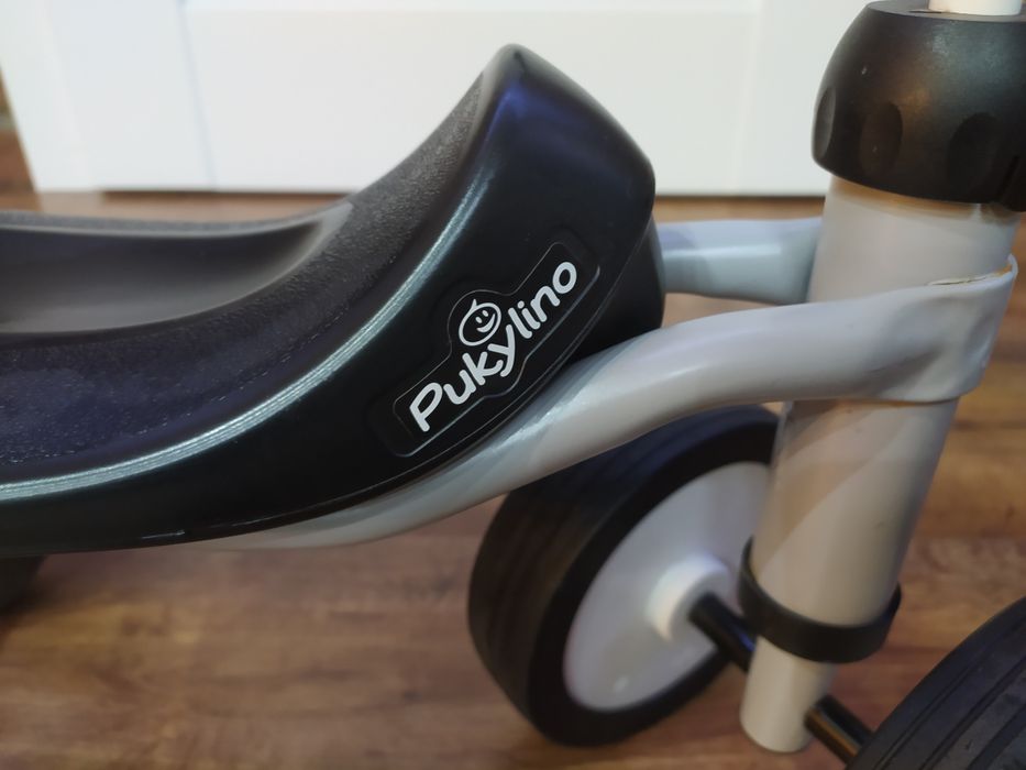 Rowerek jeździk Puky