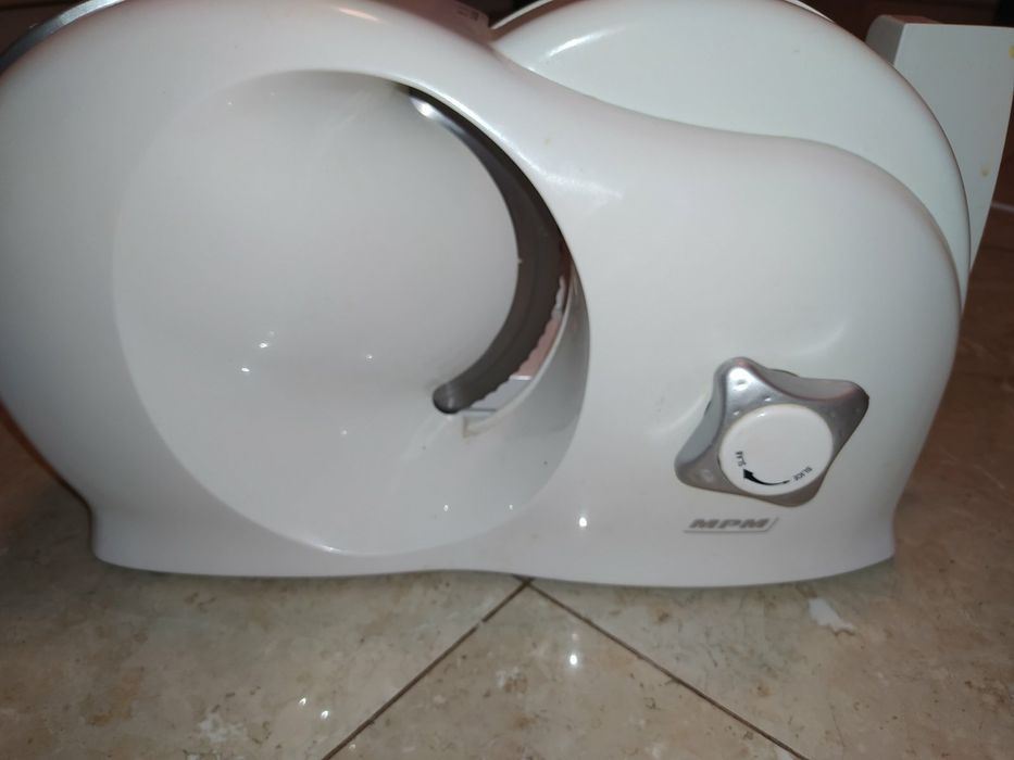 Електрична різалка