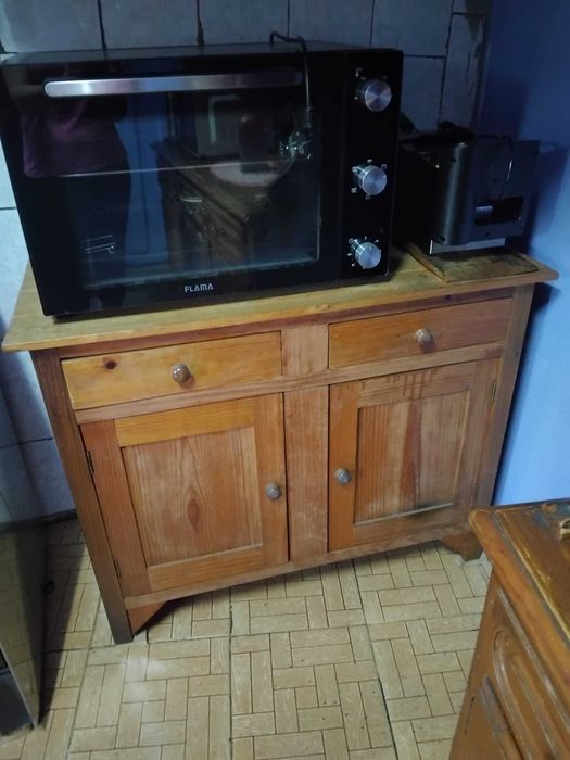 Móvel de cozinha