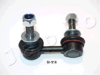 Pendural barra estabilizadora Nissan Navara D40 NOVO