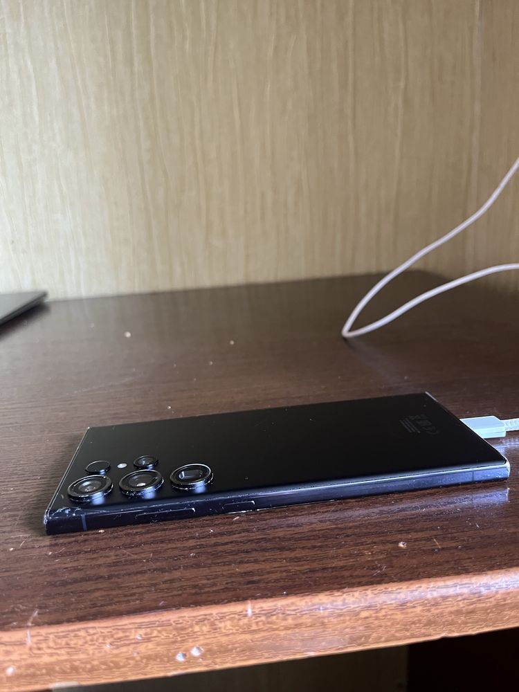 Samsung S23 Ultra