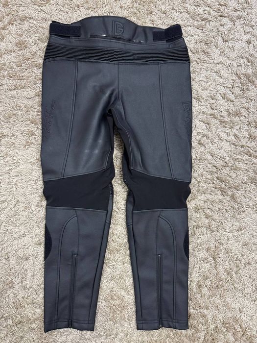 Мото штаны.Новые.