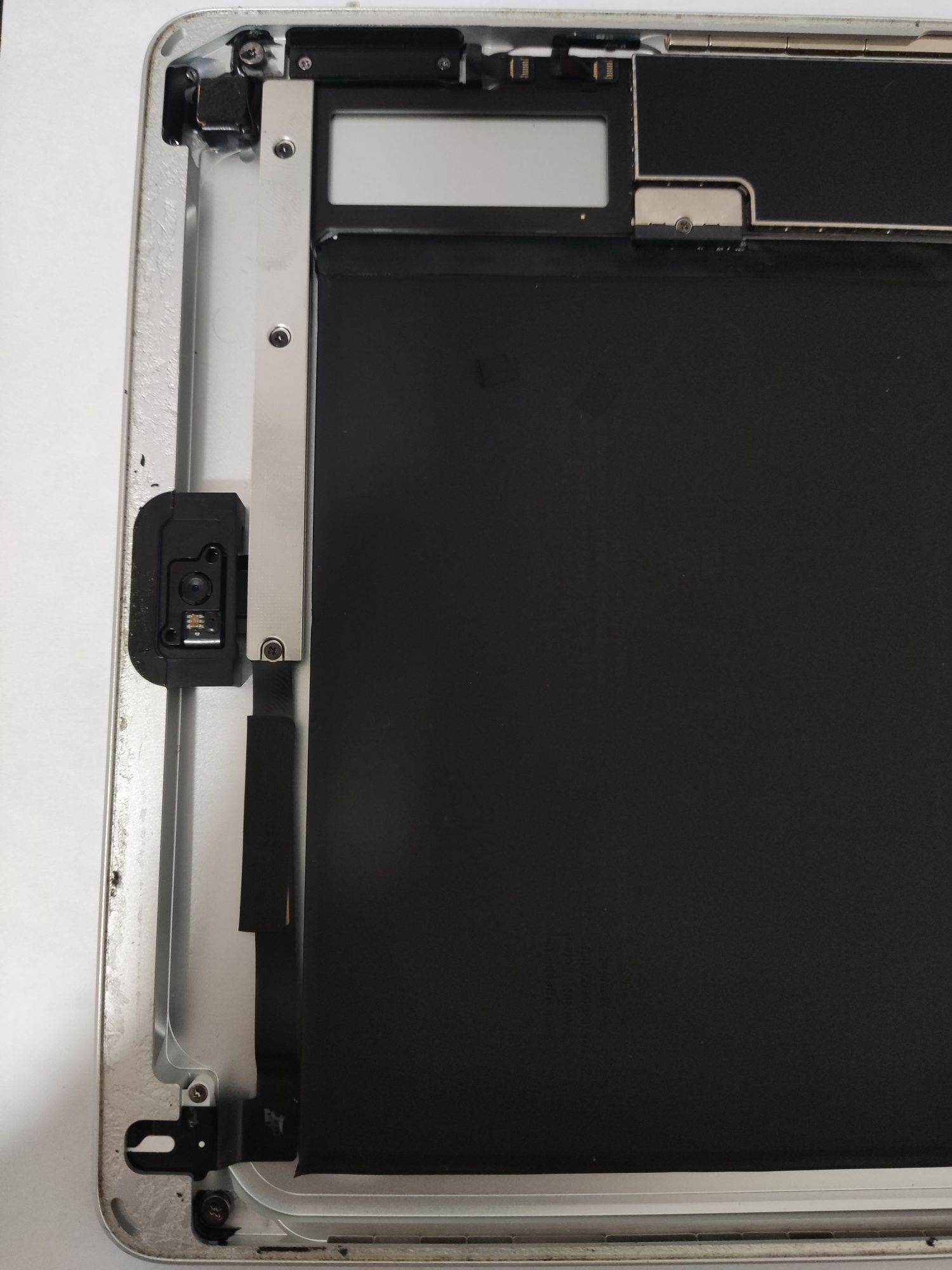 Carcaça completa iPad 8 10.2" (2020)