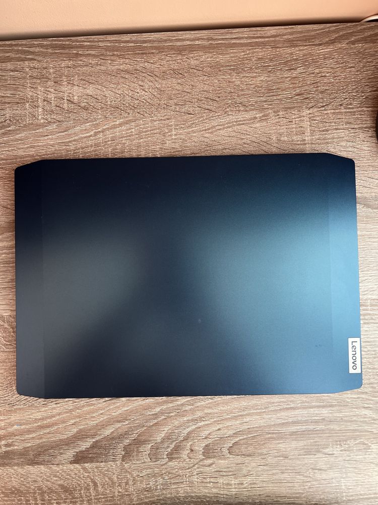 Ноутбук Lenovo GTX 1650