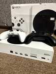 Ігрова консоль Xbox Series S 512GB
