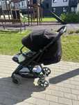 Cybex eezy s+ idealny do samolotu