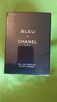 Chanel bleu 100ml Eau de Parfum