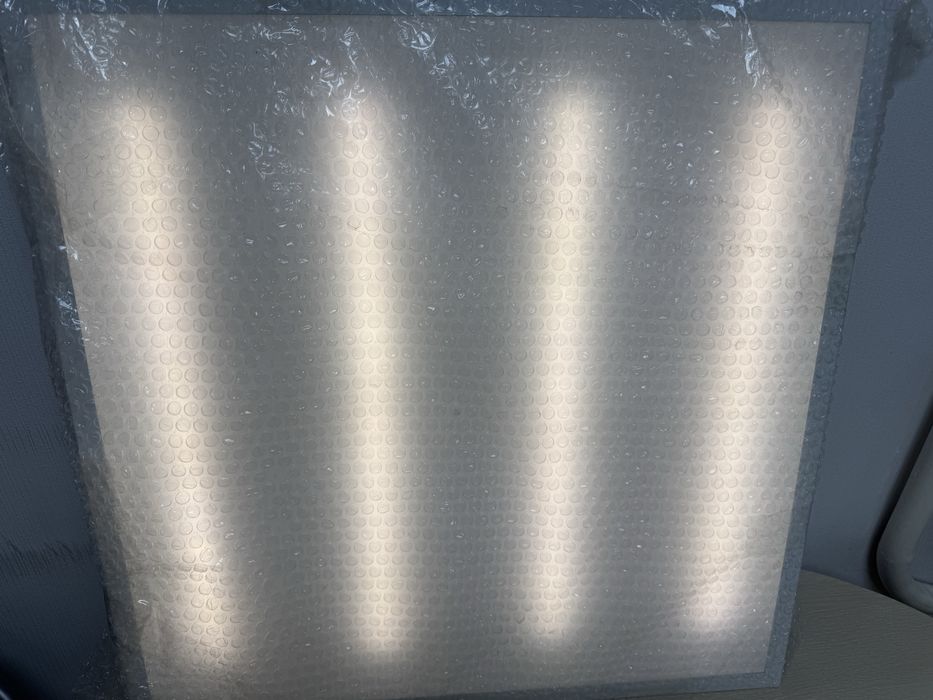 Светодиодный светильник Армстронг с усиленным блоком