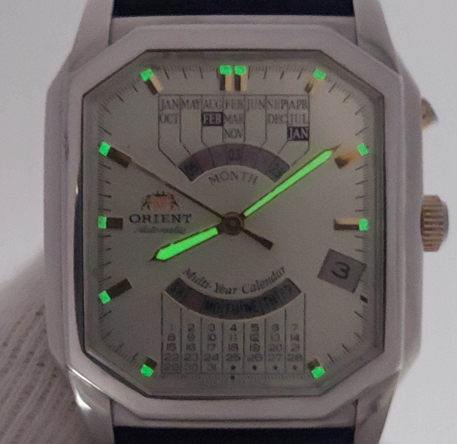 Orient Automatic Original