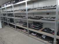 OUTLET Janki ul Wspólna 6 Płyta gazowa ELECTROLUX KGV7539IK