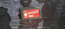 Gra Game Boy Color - Driver 2