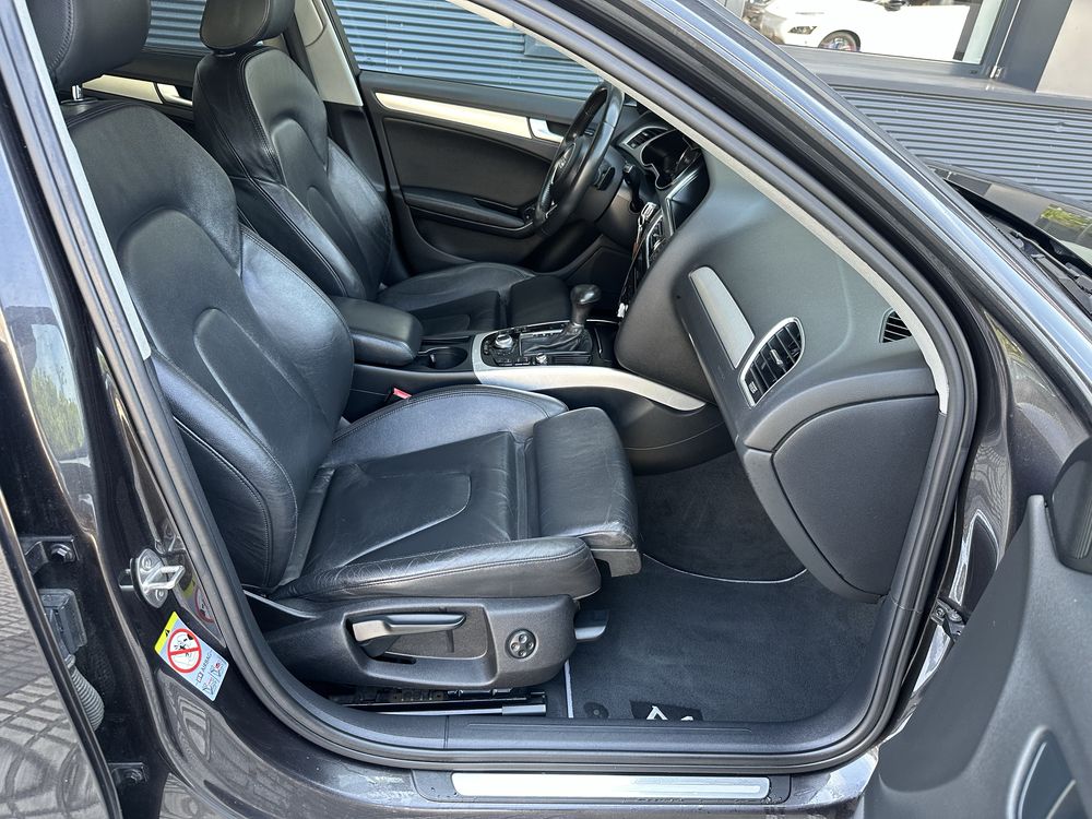 Audi A4 Avant 2.0 Sport (Cx. Auto 8)