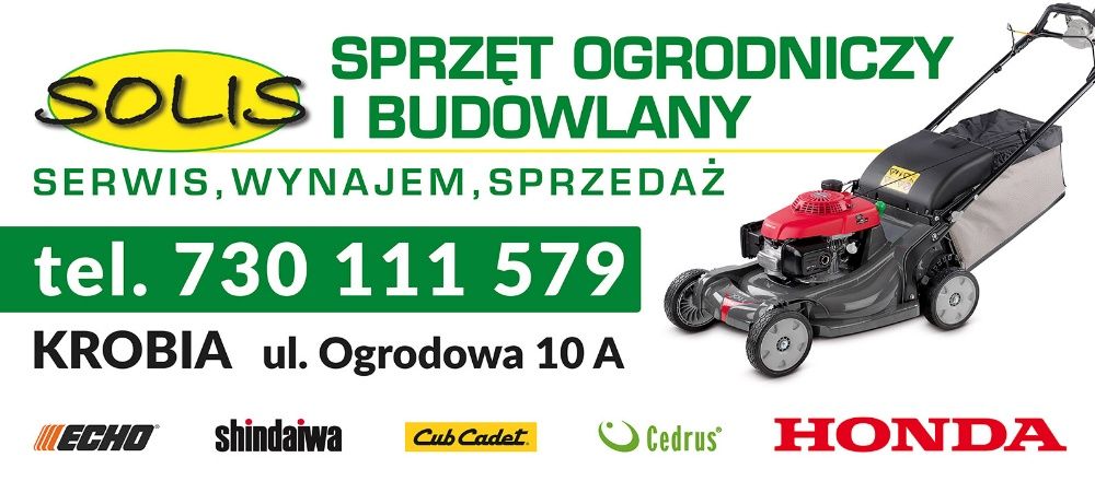 Glebogryzarka Honda FG 320 DE - Raty 0% Z przeglądem zerowym