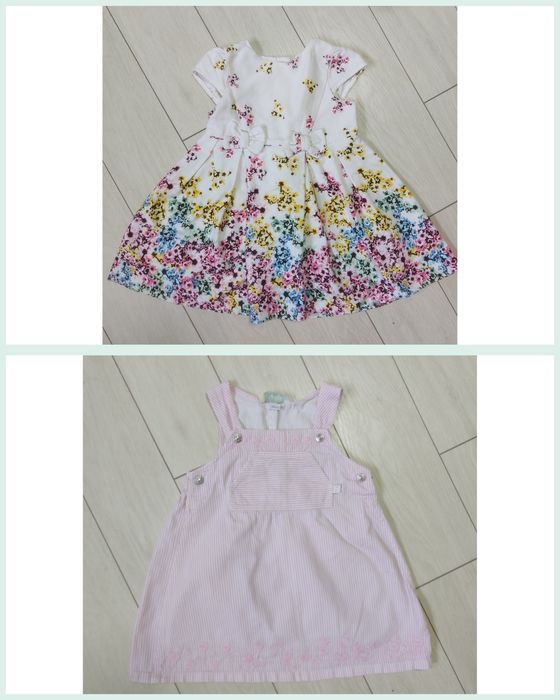 Пляття платье сарафан комбінезон сукня спідниця 12 24 міс 1 2 роки