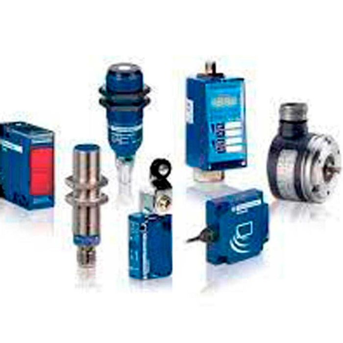 Датчики Schneider