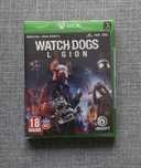 Watch Dogs Legion Xbox One/ Xbox Series X