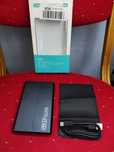 Dysk Przenośny zewnętrzny HDD 2,5cala 1TB USB3.0 do Laptopa Komputera