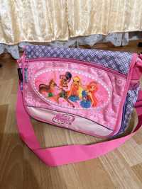Рюкзак Дитячий для дівчинки