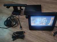 Tablet dvd samochodowy