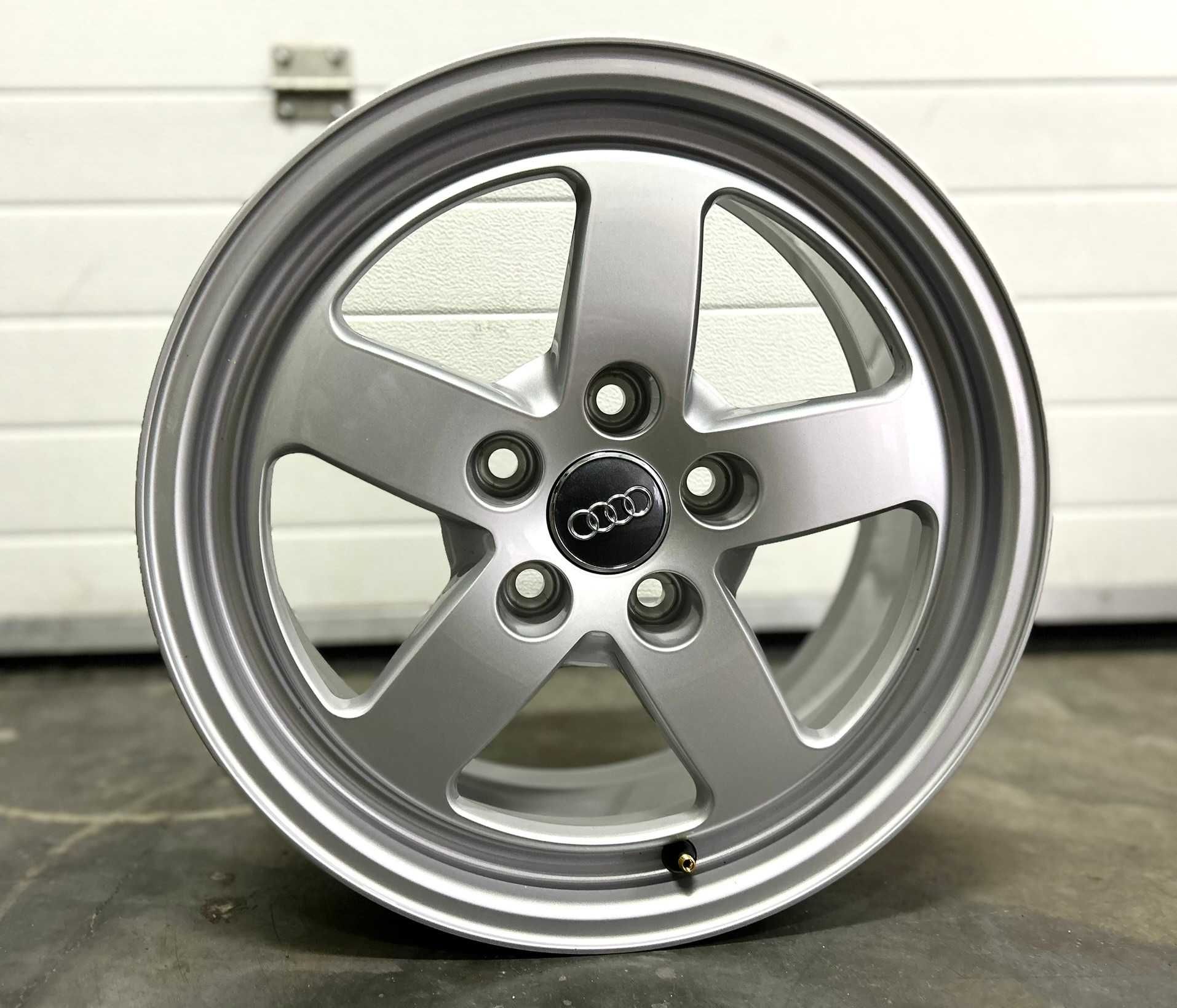 alufelgi r16 5x112 NOWE! ORYG! AUDI A3 8V 8P A4 b5 b6 b7 b8 b9 A6 Q2 3