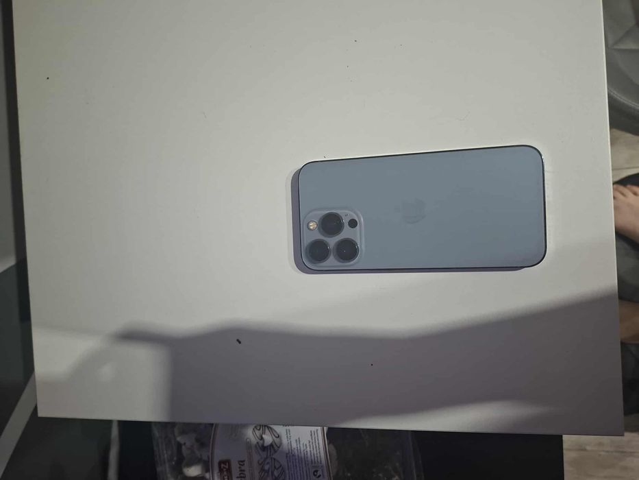 Szprzedam iphone 13 pro