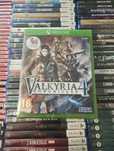 Valkyria Chronicles 4 [XBOX ONE] NOWA
