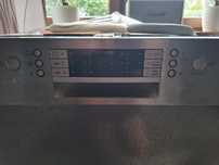 Zmywarka Bosch ActiveWater Eco