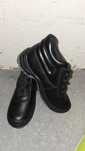 Buty robocze, trzewiki. Olejoodporne. R40.