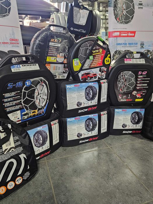 Wypożyczalnia Przyczep Bagażników Box Łańcuchów Śniegowych oraz innych