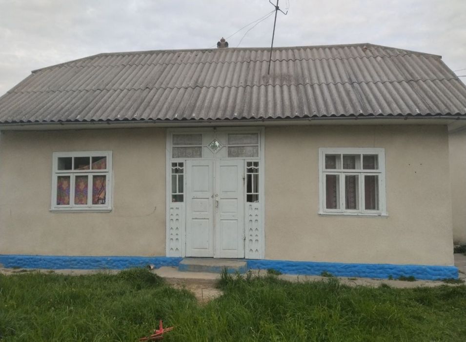 Продам Будинок 8000$