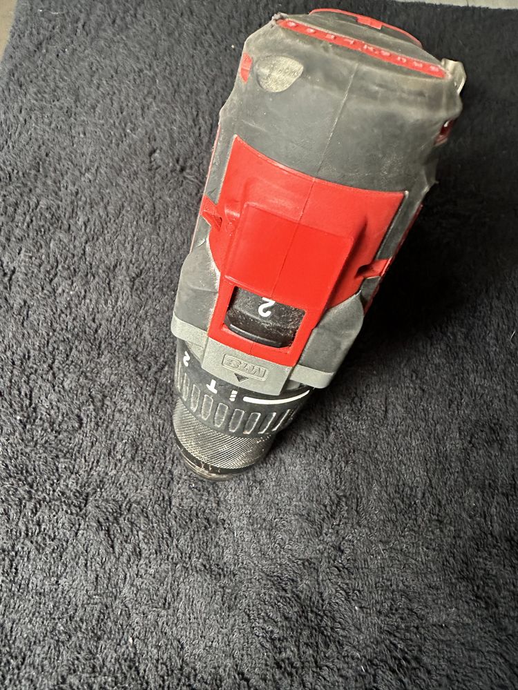 Milwaukee m18 CBLPD wkretarka z udarem jak nowe