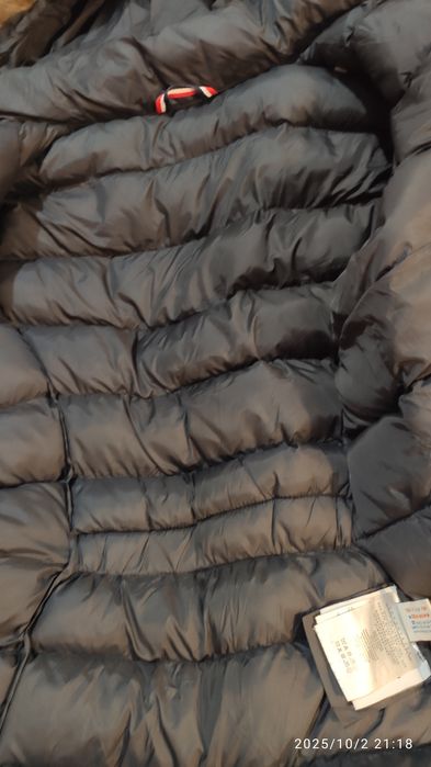 Курта пуховик,Moncler,женская,девичья,мужская