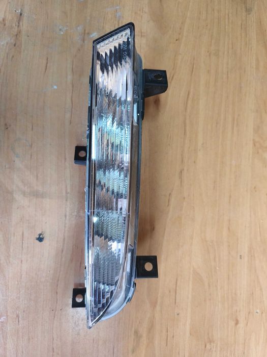 Kierunkowskaz Lampa Skoda Octavia RS 2