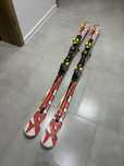 Narty Atomic Redster SL 165cm