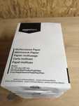 Papier biurowy Amazon format A4 80g 5x500 arkuszy