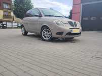Sprzedam  Lancia Ypsilon