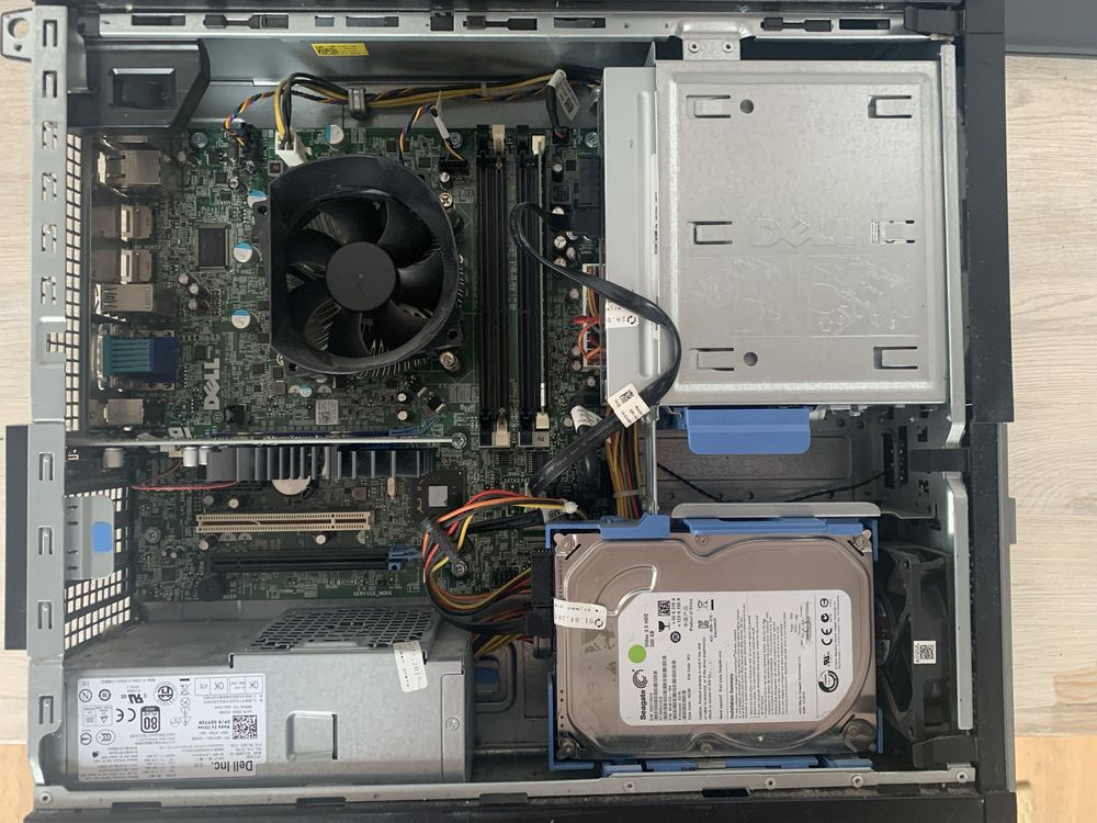 Dell Optiplex 7010