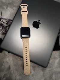 Годинник Apple watch 4/ 40mm silber