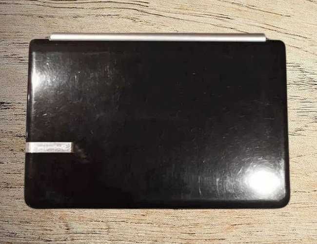 Корпус ноутбук Packard Bell EasyNote TJ75 MS2288