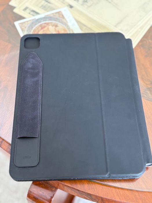 Etui z klawiaturą Bluetooth Dux Ducis IPAD PRO 11 M4