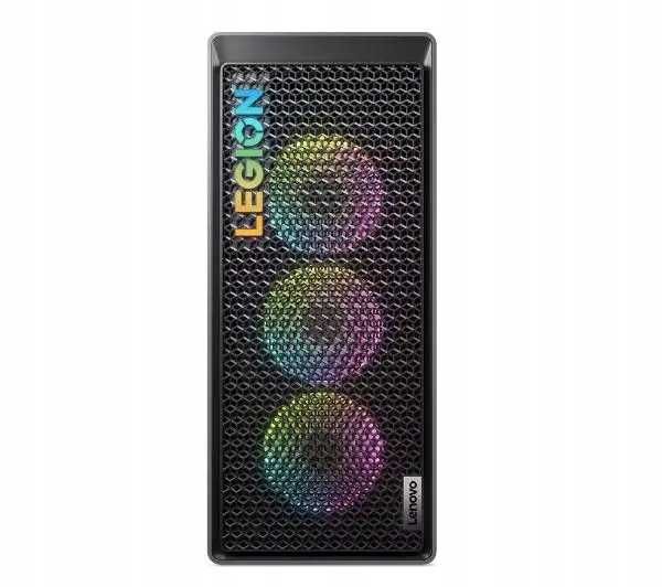 Lenovo Legion T7 34IRZ8 - i7 14700KF + RTX 4070TI Super