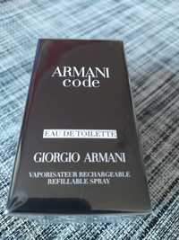 Giorgio Armani Code 50ml edt