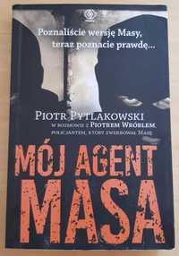 Mój agent Masa - Piotr Pytlakowski