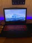 Ноутбук ігровий Lenovo Legion Y520-15IKBN/GTX1050/I5-7300HQ/24GB/512SS